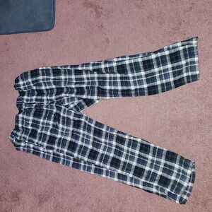 Croft & Barrow Men's Large PJ bottoms